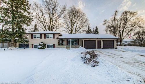 37 Alice Cres, Petersburg, ON, N0B2H0 | Card Image