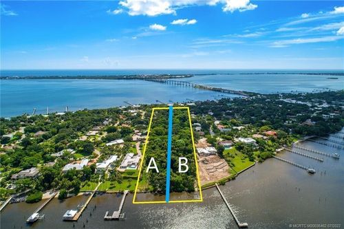 b-33 N Sewalls Point Road, Sewalls Point, FL, 34996 | Card Image