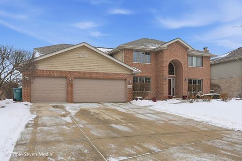 17050 Kerry Ave, Orland Park, IL, 60467-8774 | Card Image