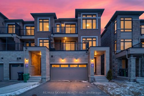 20 Ravenbury St, Brampton, ON, L6P4P5 | Card Image