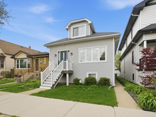 4019 N Meade Ave, Chicago, IL, 60634-1504 | Card Image