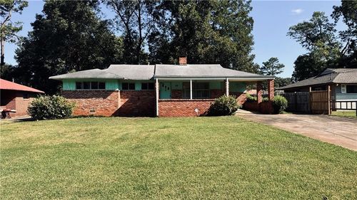 3414 Hyland Dr, Decatur, GA, 30032-6007 | Card Image