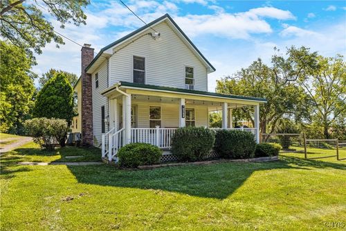10248 Jordan Rd, Jordan, NY, 13080-3133 | Card Image