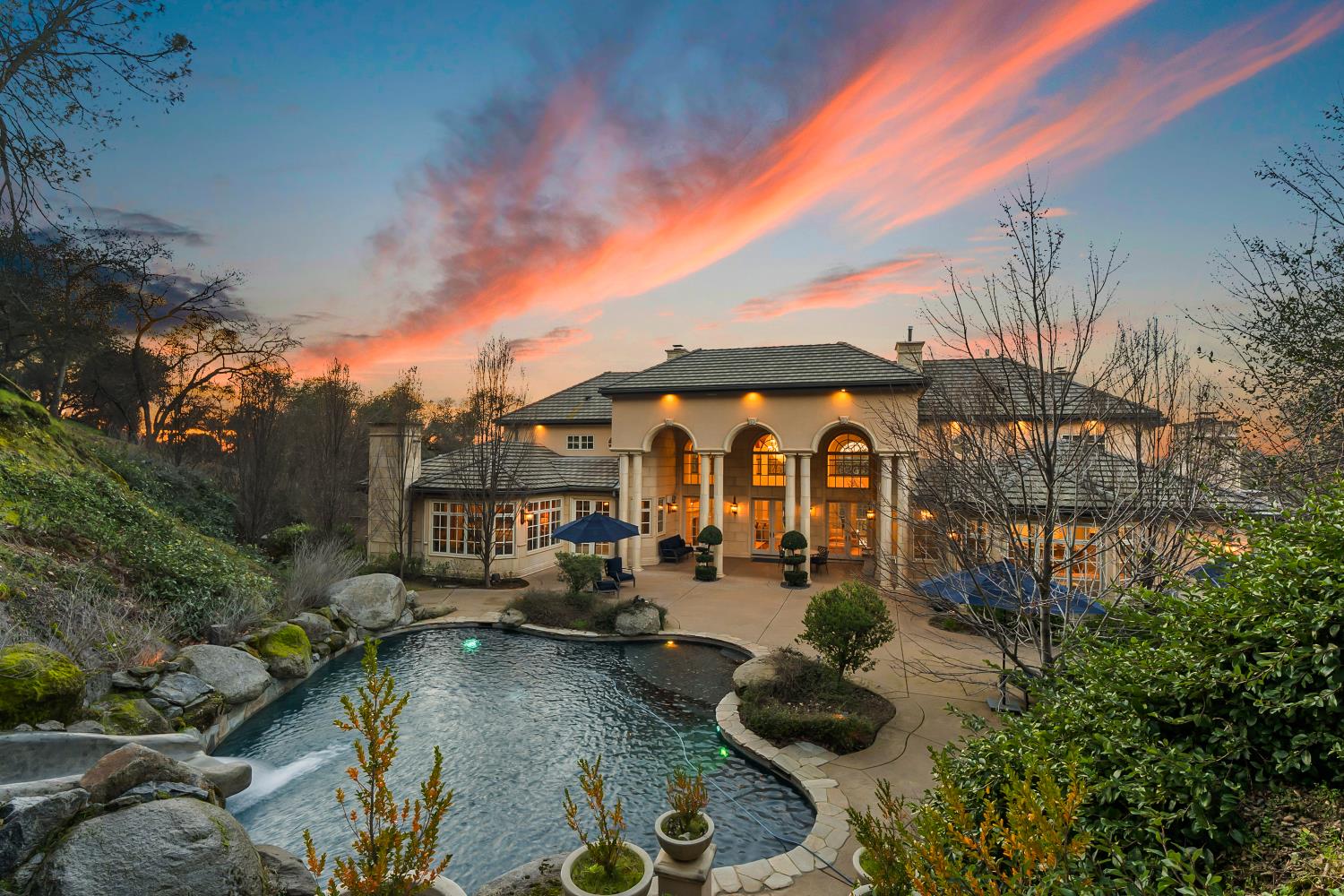 Residential in Granite Bay 3