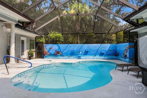 5 Poor Clares Ln, Savannah, GA, 31411-2551 | Card Image