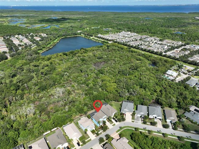 5112 Coastal Scene Dr, House other with 4 bedrooms, 4 bathrooms and null parking in APOLLO BEACH FL | Image 53