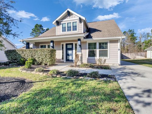 257 N Lynx Trl, Montgomery, TX, 77316-1889 | Card Image