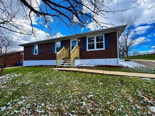 127 Brenda Drive, Lawrenceburg, KY, 40342 | Card Image