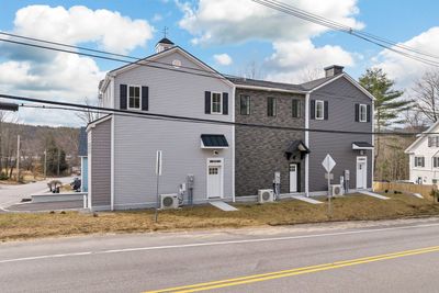 UNIT-2 - 65 Main Street, Condo with 2 bedrooms, 1 bathrooms and null parking in Ashland NH | Image 1