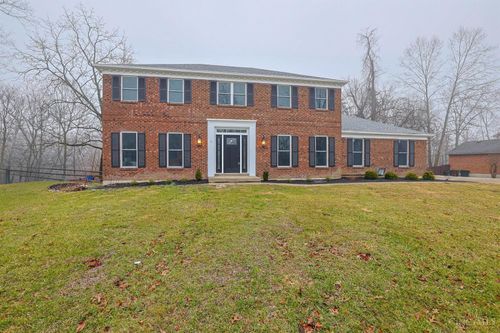 6210 N Shadow Hill Way, Loveland, OH, 45140-9168 | Card Image