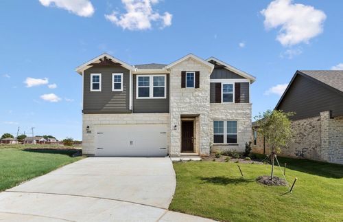 468 Avian Way, Godley, TX, 76044-3046 | Card Image