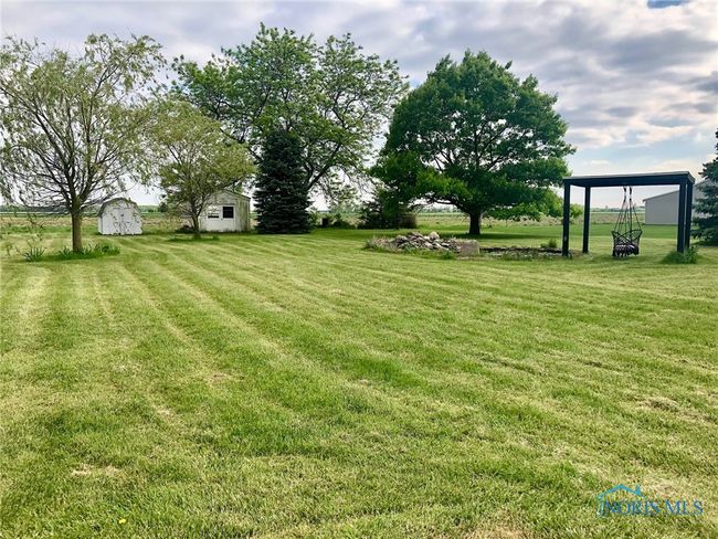 5151 Keller Rd, House other with 4 bedrooms, 2 bathrooms and 2 parking in Walbridge OH | Image 4