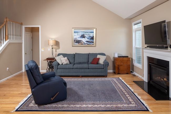 3 - 3 Schooner Way, Condo with 2 bedrooms, 3 bathrooms and 2 parking in Marshfield MA | Image 10