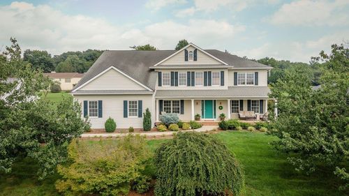 855 Wild Cherry Ln, ROCKINGHAM, VA, 22801-4647 | Card Image