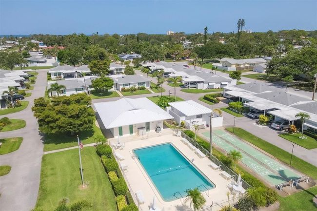 1060 - 1060 Cockrill St, House other with 2 bedrooms, 2 bathrooms and null parking in VENICE FL | Image 36