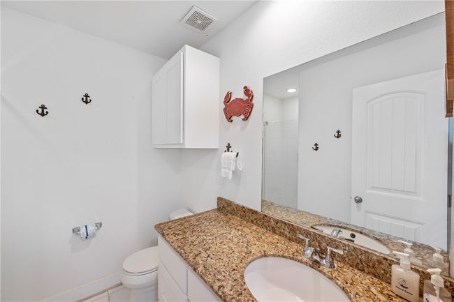 2120 S 11th #703 Street, Townhouse with 3 bedrooms, 3 bathrooms and null parking in Port Aransas TX | Image 24