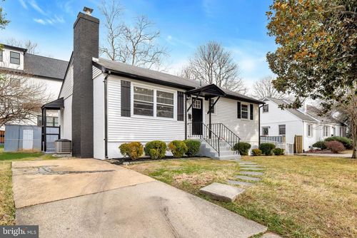 617 N Wakefield Street, ARLINGTON, VA, 22203 | Card Image