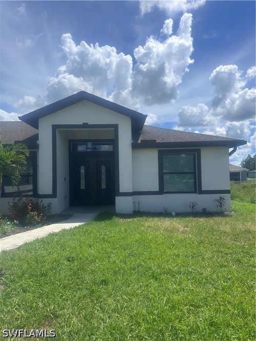 4001 1st St Sw, Lehigh Acres, FL, 33976 | Card Image