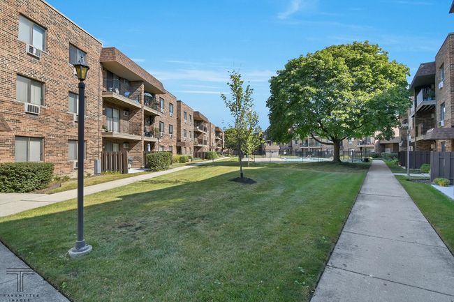APT-103 - 3515 Central Rd, Condo with 1 bedrooms, 1 bathrooms and 2 parking in Glenview IL | Image 23