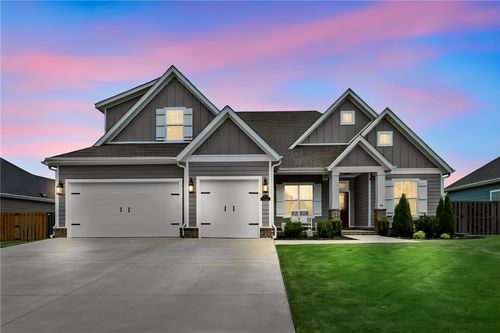 6416 S 62nd St, Rogers, AR, 72758-6075 | Card Image
