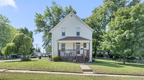 2903 Kincaid Avenue Avenue, St Louis, MO, 63114 | Card Image