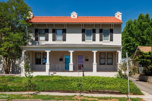 309 N Gregson St, Durham, NC, 27701-2016 | Card Image