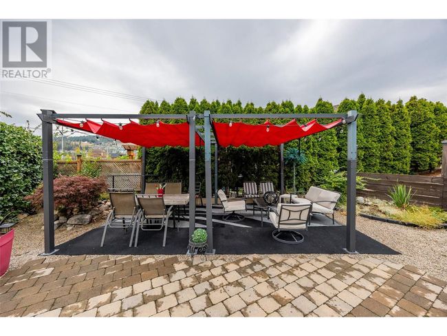 1503 Tanemura Cres, House other with 6 bedrooms, 4 bathrooms and 4 parking in Kelowna BC | Image 40