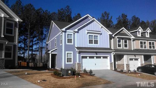 2460 Pecan Ridge Way, Apex, NC, 27502-8543 | Card Image