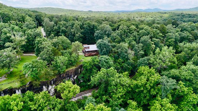 434 R S Bluff Rd, House other with 2 bedrooms, 2 bathrooms and null parking in Melbourne AR | Image 23