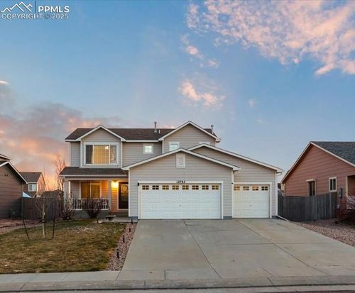 12784 Pine Valley Cir, Peyton, CO, 80831-4011 | Card Image
