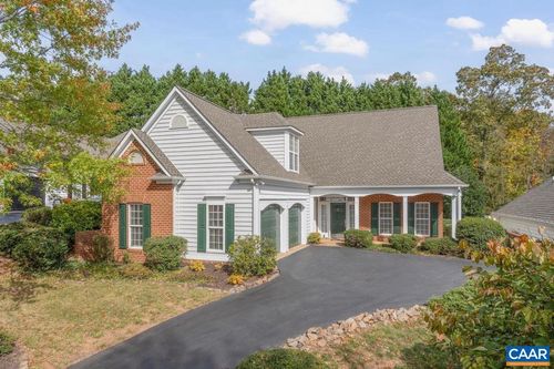 1132 Courtyard Dr, CHARLOTTESVILLE, VA, 22903-7870 | Card Image