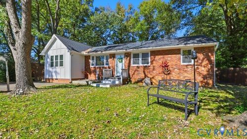 2962 Gaffney Rd, North Chesterfield, VA, 23237-3553 | Card Image