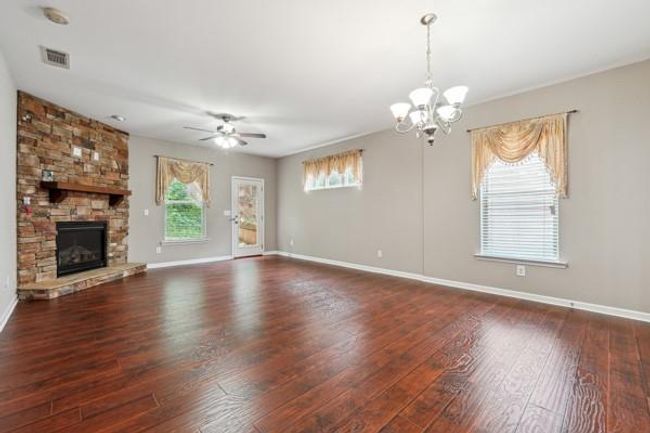2366 Proctor Creek Enclave, House other with 4 bedrooms, 3 bathrooms and null parking in Acworth GA | Image 11