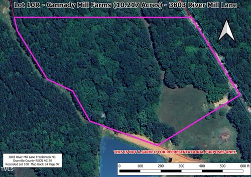 3803 River Mill Ln, Franklinton, NC, 27525-7126 | Card Image