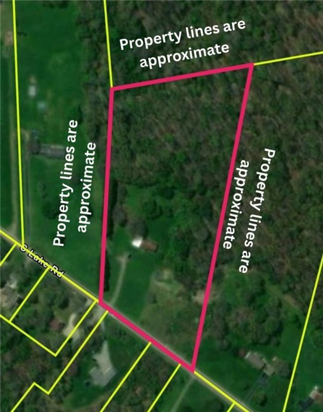 1025 S Lake Rd, House other with 3 bedrooms, 2 bathrooms and 4 parking in Mercer PA | Image 13