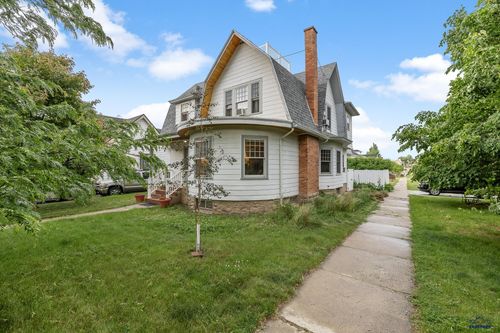 1016 West Blvd, RAPID CITY, SD, 57701-3573 | Card Image