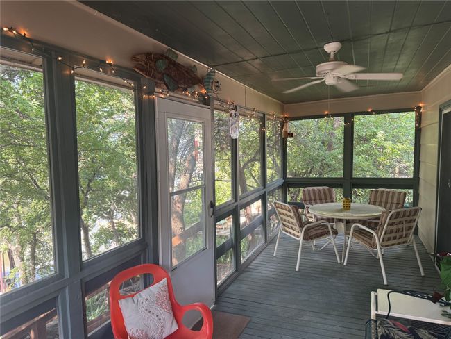 263 Lure St, House other with 2 bedrooms, 1 bathrooms and null parking in Bridgeport TX | Image 7