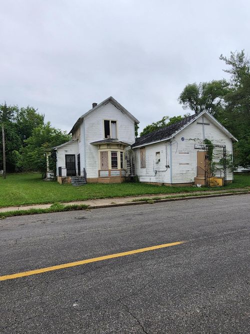 429 W Hamblin Avenue W, Battle Creek, MI, 49037 | Card Image