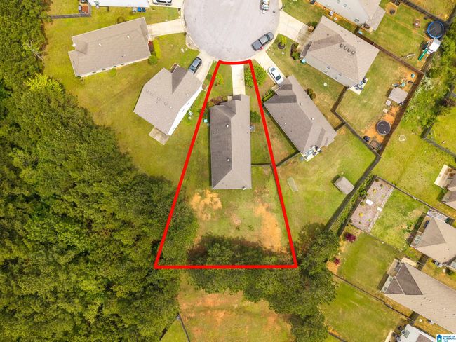 448 Reed Way, House other with 2 bedrooms, 2 bathrooms and null parking in KIMBERLY AL | Image 8