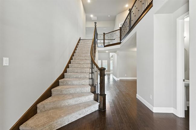 7308 Clear Rapids Dr, House other with 6 bedrooms, 4 bathrooms and null parking in Mckinney TX | Image 18
