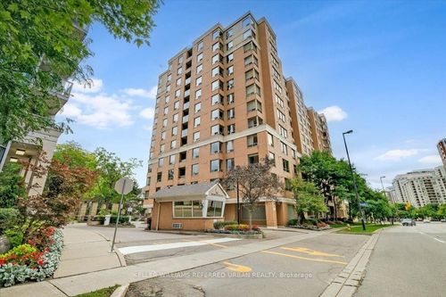 308-88 Grandview Way, North York, ON, M2N6V6 | Card Image