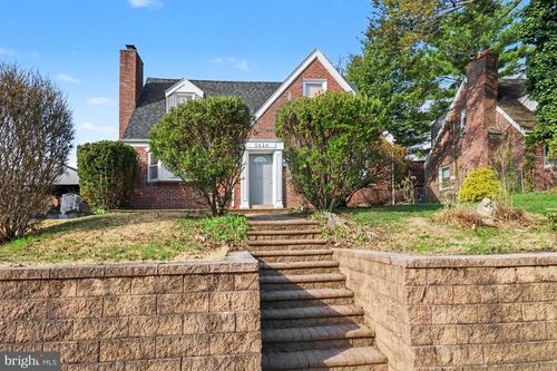 5610 Houghton St, PHILADELPHIA, PA, 19128-2716 | Card Image