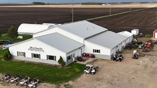 00 Hwy 71, Spencer, IA, 51301 | Card Image