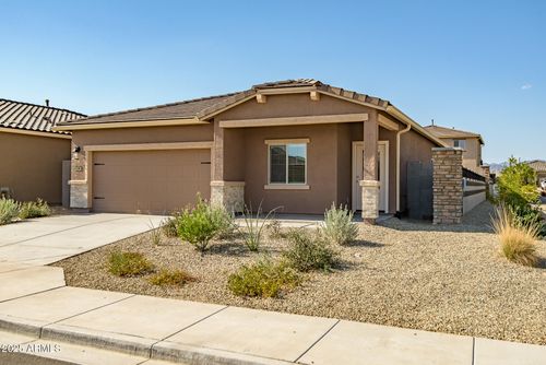 24574 W St Anne Ave, Buckeye, AZ, 85326-6972 | Card Image
