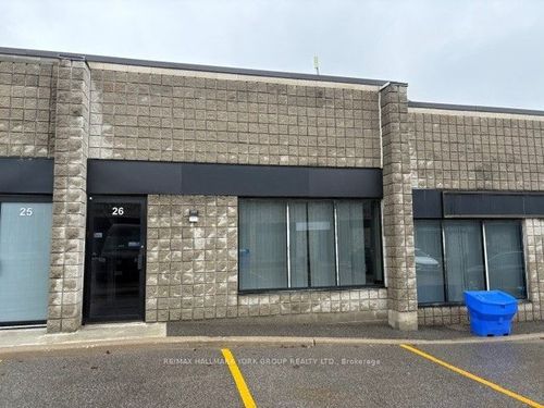 26-4 Vata Crt, Aurora, ON, L4G4B6 | Card Image