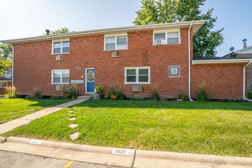 9825 El Cameno Ln, Orland Park, IL, 60462-3718 | Card Image