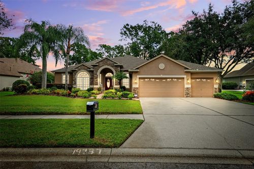 19737 Prince Benjamin Dr, LUTZ, FL, 33549-5018 | Card Image