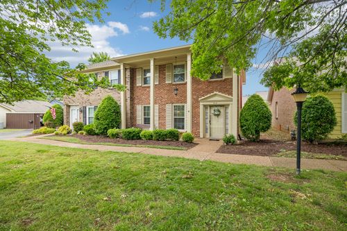 812 General George Patton Rd, Nashville, TN, 37221-2564 | Card Image