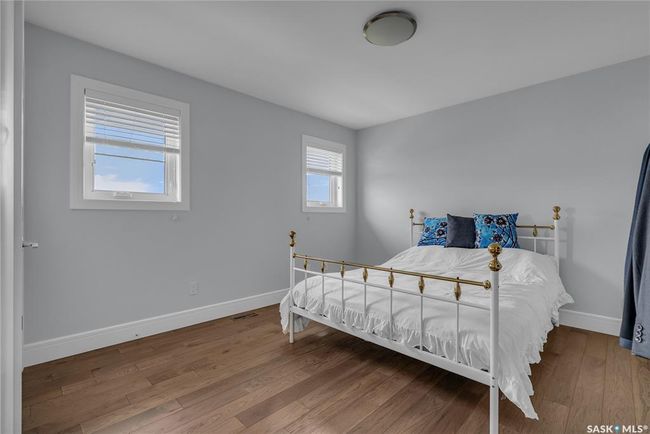 1726 Pohorecky Rise, House other with 4 bedrooms, 4 bathrooms and 5 parking in Saskatoon SK | Image 30