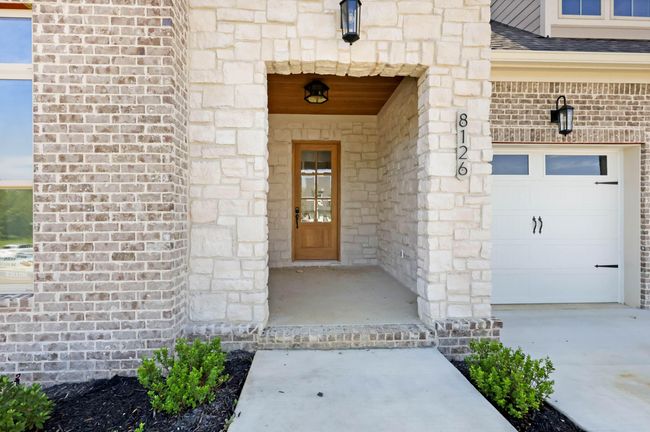 33 - 8126 Sir Oliphant Way, House other with 3 bedrooms, 3 bathrooms and null parking in Ooltewah TN | Image 4